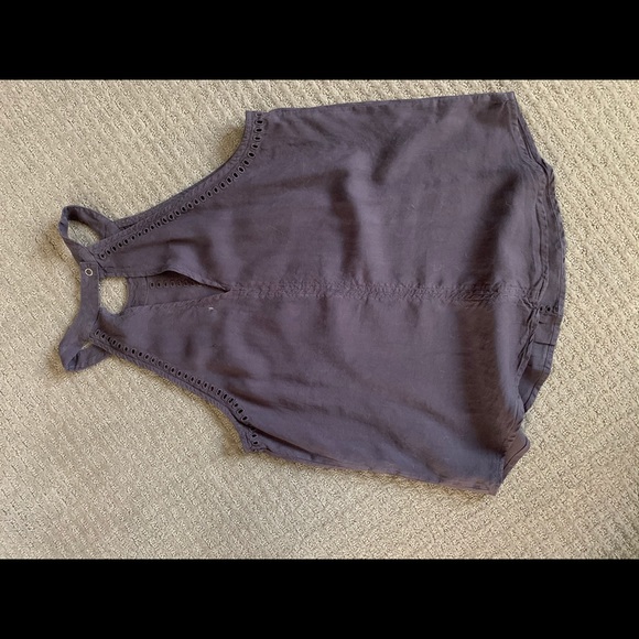 Cloth & Stone top from Anthropologie - Picture 2 of 3